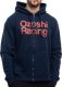 Bluza męska Ozoshi Hudson granatowa OZ93928 S 1