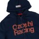 Bluza męska Ozoshi Hudson granatowa OZ93928 XL 3