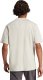Koszulka męska adidas Essentials Big Logo beżowa JE8933 2XL 2