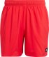 Spodenki kąpielowe męskie adidas Solid CLX Short-Length czerwone JC9919 2XL 1
