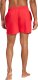 Spodenki kąpielowe męskie adidas Solid CLX Short-Length czerwone JC9919 2XL 2