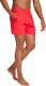 Spodenki kąpielowe męskie adidas Solid CLX Short-Length czerwone JC9919 2XL 3