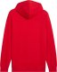 Bluza męska Puma ESS No.1 Logo Hoodie FL czerwona 682570 11 L 2