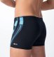 AquaWave Męskie kąpielówki Aquawave Carbo rozmiar XL 7