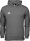 Bluza dla dzieci adidas Entrada 22 Hoody szara H57515 176cm 1