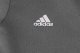 Bluza dla dzieci adidas Entrada 22 Hoody szara H57515 176cm 2