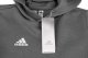 Bluza dla dzieci adidas Entrada 22 Hoody szara H57515 176cm 4