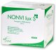 ZARYS NONVI LUX S 7,5 cm x 7,5 cm Kompres włókninowy, jałowy, 3  25 szt. 1
