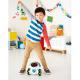 Fisher Price Robot Movi Mistrz Zabawy (FKC36) 8