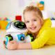 Fisher Price Robot Movi Mistrz Zabawy (FKC36) 9