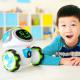 Fisher Price Robot Movi Mistrz Zabawy (FKC36) 10