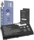 Bateria Mitsu do HP ZBook 17 G3 1