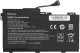 Bateria Mitsu do HP ZBook 17 G3 5