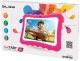 79-135# Tablet kidstab7 v2 blow 4/32gb różowe etui 2mp 4