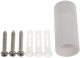 KAMERA IP DS-2CD1T67G2H-LIUF/SL(2.8MM)PL ColorVu 6Mpx Hikvision 7