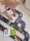 WOOPIE GREEN Droga Puzzle dla Dzieci Autostrada Makieta 21 el. Certyfikat FSC 4