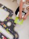 WOOPIE GREEN Droga Puzzle dla Dzieci Autostrada Makieta 21 el. Certyfikat FSC 5