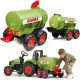 Falk FALK Cysterna Claas 3-7 Lat 1