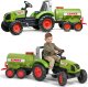 Falk FALK Cysterna Claas 3-7 Lat 14