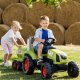 Falk FALK Cysterna Claas 3-7 Lat 7