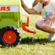 Falk FALK Cysterna Claas 3-7 Lat 8