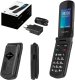 Telefon Kruger&Matz IRON 5 Flip 4G 17