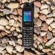 Telefon Kruger&Matz IRON 5 Flip 4G 7