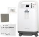 NOVAMA EXPERT OCX10+ Koncentrator tlenu 10l /min 31