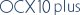 NOVAMA EXPERT OCX10+ Koncentrator tlenu 10l /min 8