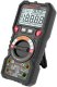 Cyfrowy multimetr Habotest HT118E True RMS NCV 3