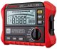 Cyfrowy tester izolacji Habotest HT5205 1