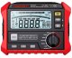 Cyfrowy tester izolacji Habotest HT5205 2