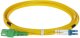 Ultimode PATCHCORD JEDNOMODOWY PC-2SC-APC/2LC-3 3m ULTIMODE 1