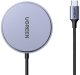 Magnetyczna ładowarka bezprzewodowa UGREEN W703, MagSafe W703, 15W, 1.5m 2