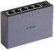 Przełącznik Switch UGREEN CM633 5-portowy GigaBit Ethernet (czarny) 1