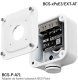 Switch POE  BCS POWER BCS-xPoE3/EXT-AT 2