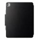 Nomad Leather Folio, black Nomad leather - iPad Pro 11" M4 1