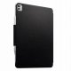 Nomad Leather Folio, black Nomad leather - iPad Pro 11" M4 2