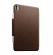 Nomad Leather Folio, brown Nomad leather - iPad Pro 11" M4 2