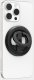 Spigen O-Mag Magnetic Phone Holder with Adjustable Stand, black 1