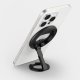 Spigen O-Mag Magnetic Phone Holder with Adjustable Stand, black 3