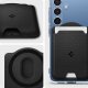 Spigen Urban Fit Wallet MagSafe, black - Samsung Galaxy S25 series 11