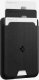 Spigen Urban Fit Wallet MagSafe, black - Samsung Galaxy S25 series 2