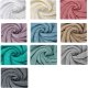 Ręcznik 90x50 SOFT TOUCH 400g seledynowy 2