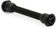 Kompletna drążona oś piasty przedniej Shimano 108 mm (4-1/4") (HB-TX505, HB-MT200, HB-QC300) 2