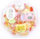 Wafu Ramune & Konpeito - Pieski, ręcznie robione cukierki z Kioto, miks smaków 71g - Kyoto Marun 1