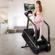 Schody treningowe HMS ST04 EMS WiFi Android 11 LED 135kg 2