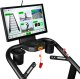 Schody treningowe HMS ST04 EMS WiFi Android 11 LED 135kg 7