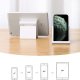 Podstawka pod telefon lub tablet Z1 Black 3