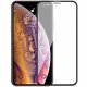 SZKŁO HARTOWANE iPhone XS Max / 11 Pro Max Na cały Ekran 5D 1